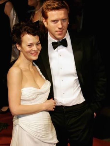 Helen McCrory passed away on 16 April after a long battle with cancer.